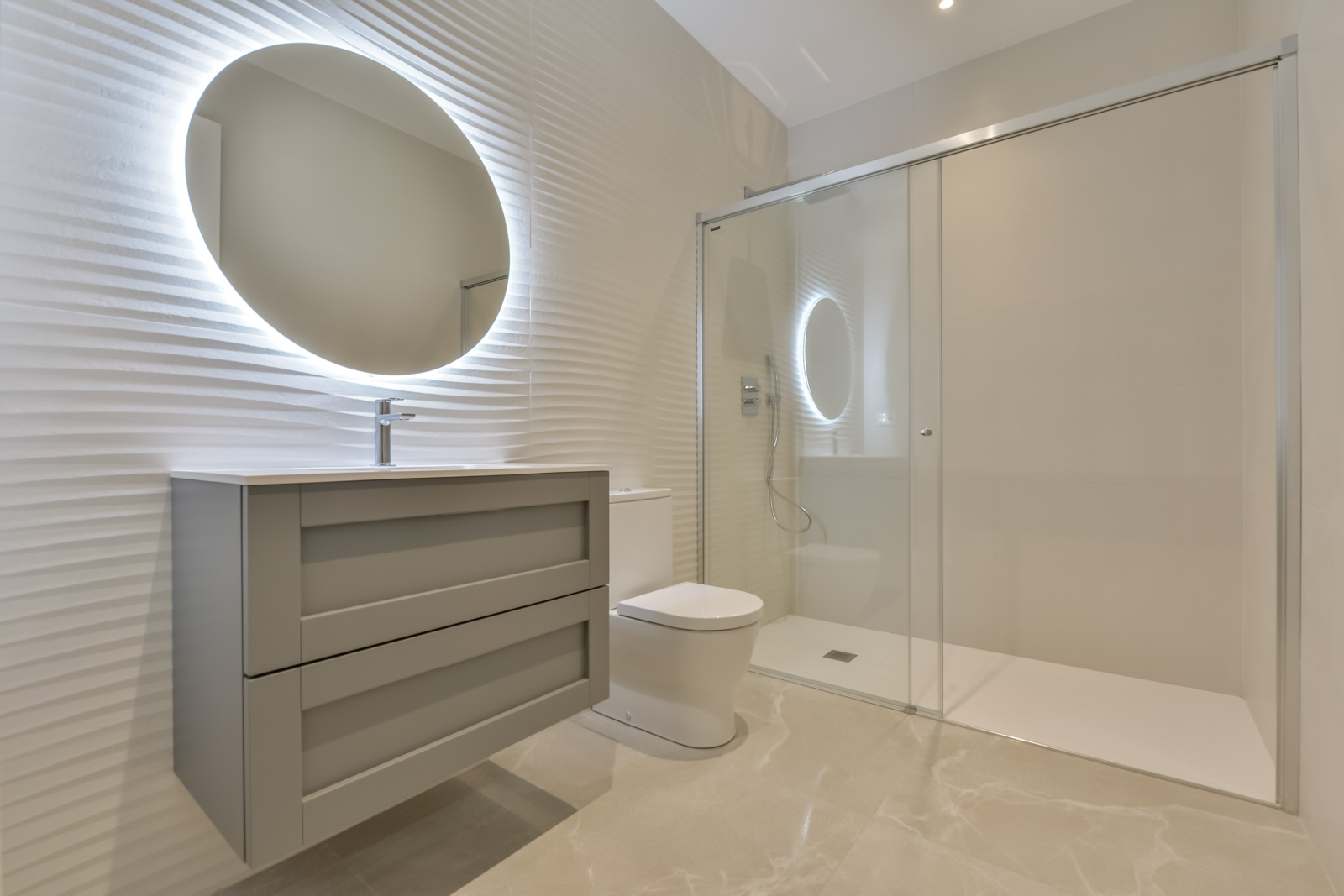 Villa Finestrat, Alicante, Spānijā 8 istabas, 998 m2 Nr. 154435