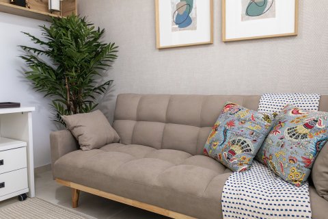 Townhouse for sale in Busot, Alicante, Spain 3 bedrooms, 130 sq.m. No. 154438 - photo 26