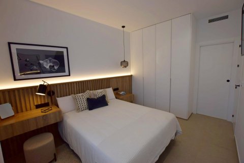 Продажа квартиры Альхама-де-Мурсия, Мурсия, Испания 3 спальни, 88м2 №135113 - фото 16