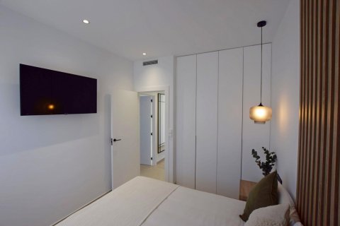 Продажа квартиры Альхама-де-Мурсия, Мурсия, Испания 3 спальни, 88м2 №135113 - фото 20