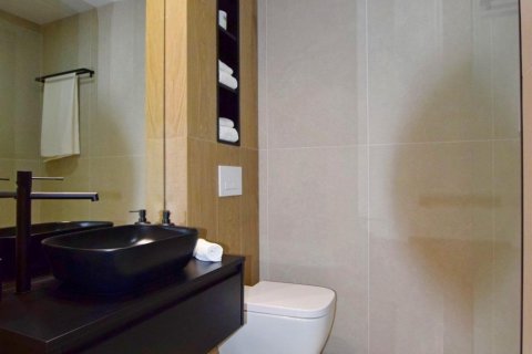 Продажа квартиры Альхама-де-Мурсия, Мурсия, Испания 3 спальни, 88м2 №135113 - фото 21