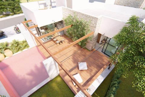 Villa en venta Torre-Pacheco, Murcia, España 3 dormitorios, 116 m2 No. 135115 - foto 18