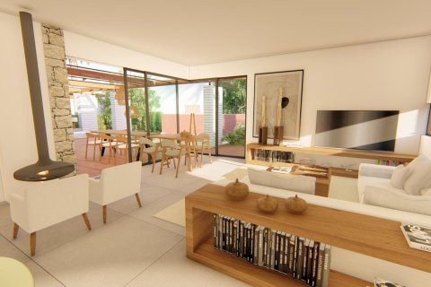 Villa en venta Torre-Pacheco, Murcia, España 3 dormitorios, 116 m2 No. 135115 - foto 15