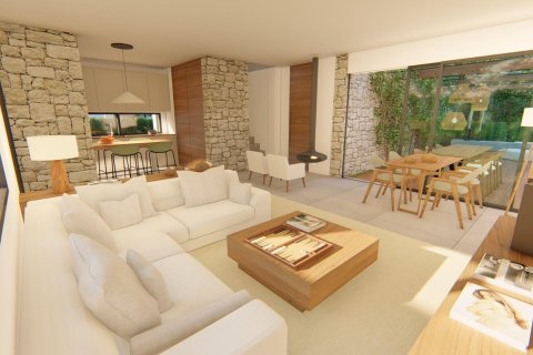Villa en venta Torre-Pacheco, Murcia, España 3 dormitorios, 116 m2 No. 135115 - foto 11