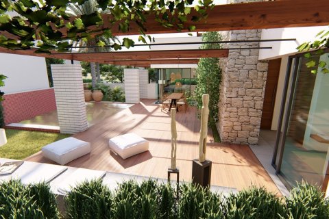 Villa en venta Torre-Pacheco, Murcia, España 3 dormitorios, 116 m2 No. 135115 - foto 23