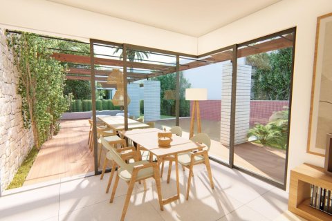 Villa en venta Torre-Pacheco, Murcia, España 3 dormitorios, 116 m2 No. 135115 - foto 12