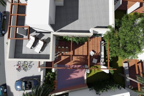 Villa en venta Torre-Pacheco, Murcia, España 3 dormitorios, 116 m2 No. 135115 - foto 19
