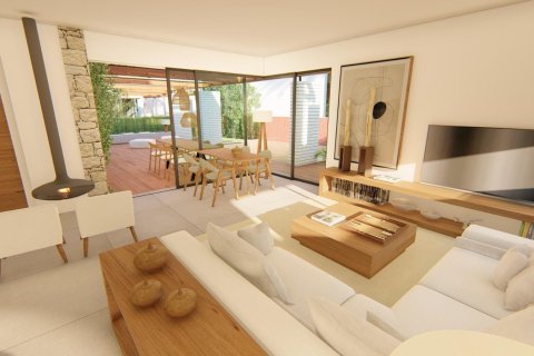 Villa en venta Torre-Pacheco, Murcia, España 3 dormitorios, 116 m2 No. 135115 - foto 14