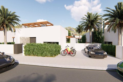 Villa en venta Torre-Pacheco, Murcia, España 3 dormitorios, 116 m2 No. 135115 - foto 21