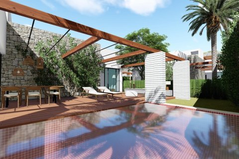 Villa en venta Torre-Pacheco, Murcia, España 3 dormitorios, 116 m2 No. 135115 - foto 2