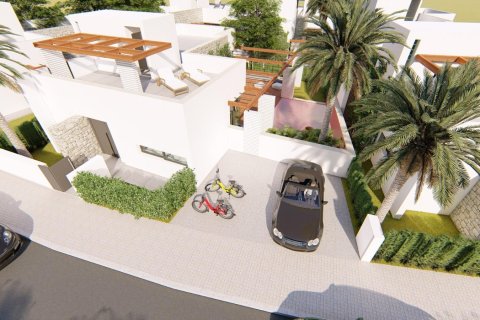 Villa en venta Torre-Pacheco, Murcia, España 3 dormitorios, 116 m2 No. 135115 - foto 20