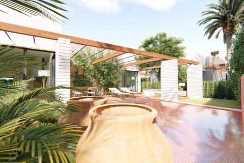 Villa en venta Torre-Pacheco, Murcia, España 3 dormitorios, 116 m2 No. 135115 - foto 8