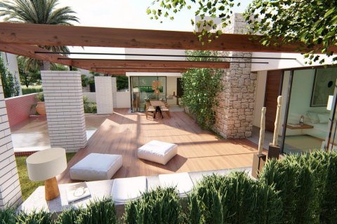 Villa en venta Torre-Pacheco, Murcia, España 3 dormitorios, 116 m2 No. 135115 - foto 6