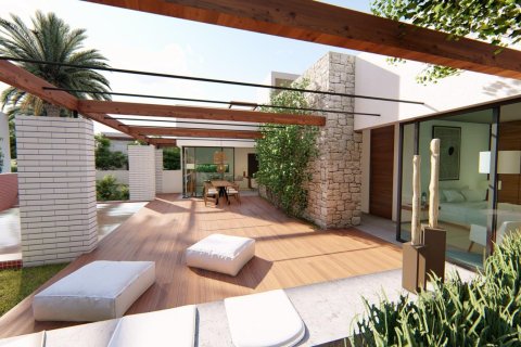 Villa en venta Torre-Pacheco, Murcia, España 3 dormitorios, 116 m2 No. 135115 - foto 10