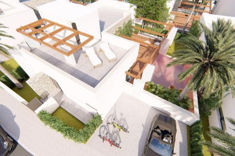 Villa en venta Torre-Pacheco, Murcia, España 3 dormitorios, 116 m2 No. 135115 - foto 22