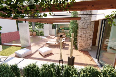 Villa en venta Torre-Pacheco, Murcia, España 3 dormitorios, 116 m2 No. 135115 - foto 4