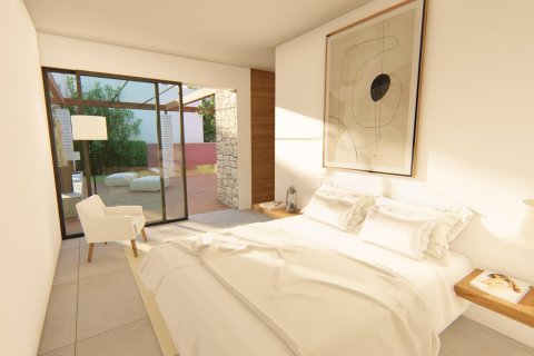 Villa en venta Torre-Pacheco, Murcia, España 3 dormitorios, 116 m2 No. 135115 - foto 16