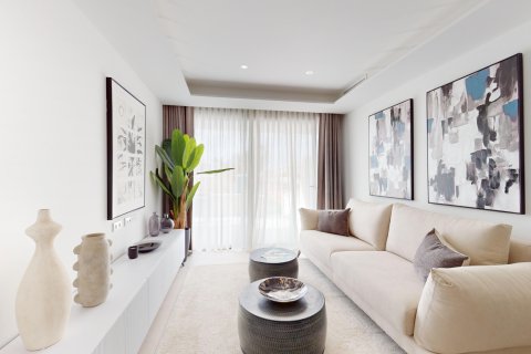 Apartment à vendre à Cabo Roig, Alicante, Espagne, 2 chambres, 75 m2 No. 137242 - photo 30