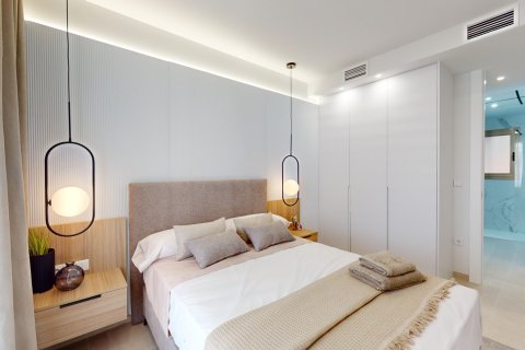 Dzīvoklis pārdošanā Cabo Roig, Alicante, Spānijā 2 istabas, 77 m2 Nr. 137244 - attēls 14