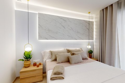 Dzīvoklis pārdošanā Cabo Roig, Alicante, Spānijā 2 istabas, 77 m2 Nr. 137244 - attēls 19