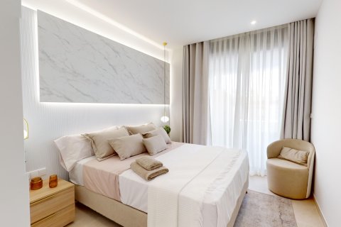 Dzīvoklis pārdošanā Cabo Roig, Alicante, Spānijā 2 istabas, 77 m2 Nr. 137244 - attēls 18