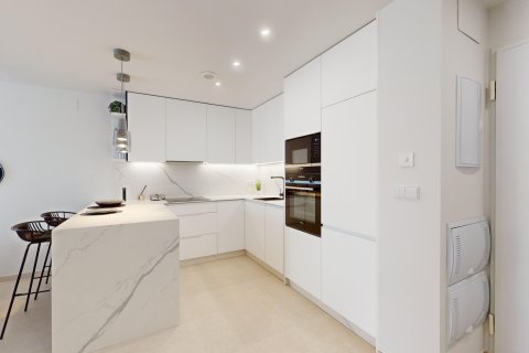 Bungalow zum Verkauf Cabo Roig, Alicante, Spanien 3 Schlafzimmer, 93 m2 Nr. 137243 - Foto 28