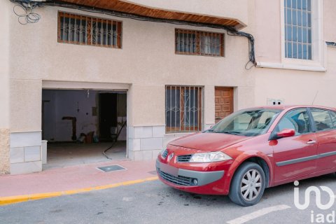 Bar à vendre à Dolores, Alicante, Espagne, 1 chambre, 147 m2 No. 186130 - photo 11
