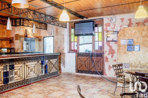 Bar à vendre à Dolores, Alicante, Espagne, 1 chambre, 147 m2 No. 186130 - photo 3