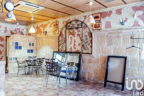Bar in Dolores, Alicante, Spanien 1 Schlafzimmer, 147 m2 Nr. 186130