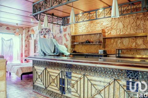 Bar à vendre à Dolores, Alicante, Espagne, 1 chambre, 147 m2 No. 186130 - photo 4