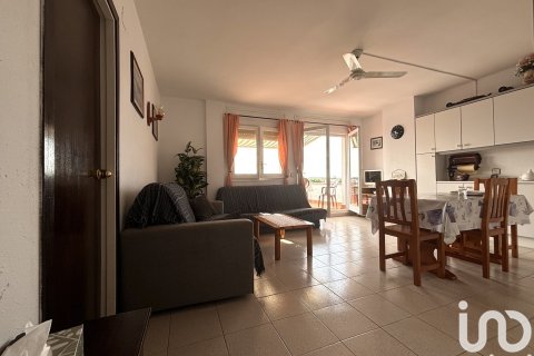 Penthouse for sale in Empuriabrava, Girona, Spain 2 bedrooms, 54 sq.m. No. 186128 - photo 9