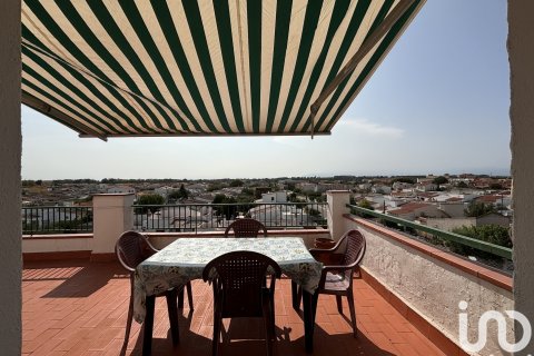 Penthouse for sale in Empuriabrava, Girona, Spain 2 bedrooms, 54 sq.m. No. 186128 - photo 6