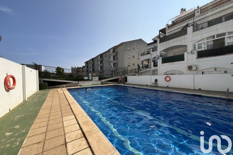 Penthouse for sale in Empuriabrava, Girona, Spain 2 bedrooms, 54 sq.m. No. 186128 - photo 29