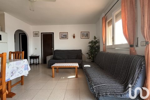Penthouse for sale in Empuriabrava, Girona, Spain 2 bedrooms, 54 sq.m. No. 186128 - photo 13