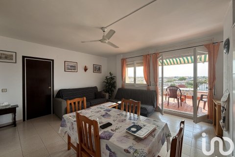 Penthouse for sale in Empuriabrava, Girona, Spain 2 bedrooms, 54 sq.m. No. 186128 - photo 12