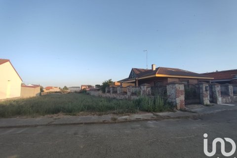 Земельный участок в Вильярехо-де-Орбиго, Леон, Испания 1404м2 №186125