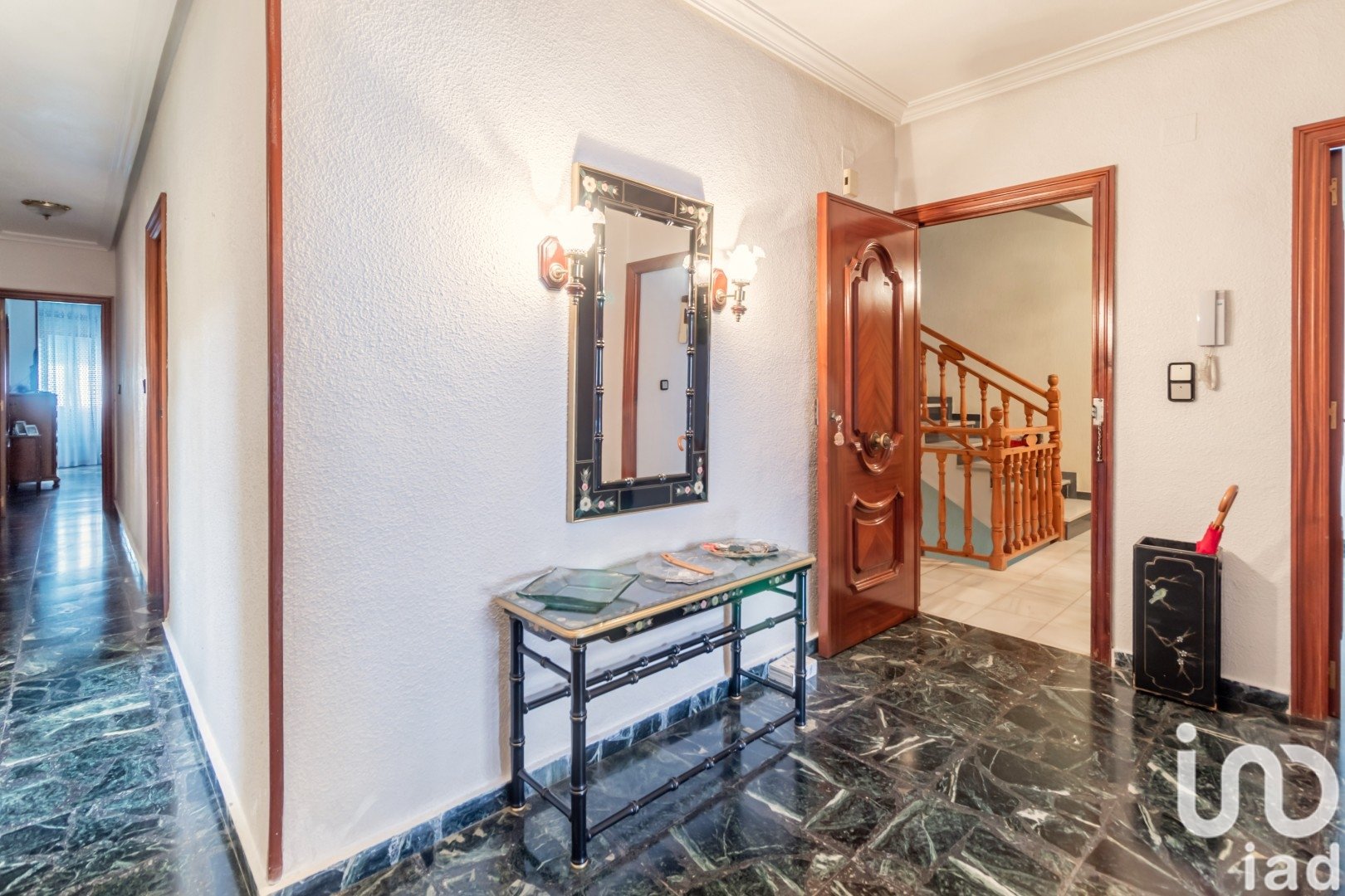 Apartament w Dolores, Alicante, Hiszpania 4 sypialnie, 165 mkw. nr 186131