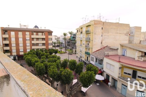 Dzīvoklis pārdošanā Dolores, Alicante, Spānijā 4 istabas, 165 m2 Nr. 186131 - attēls 29