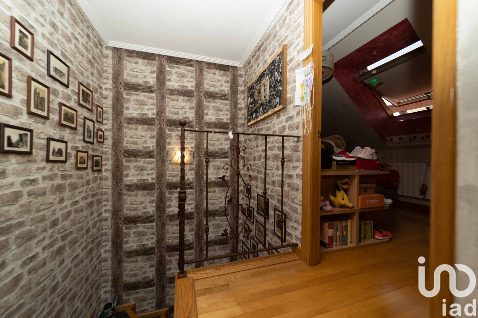 Duplex in Leon, Spain 3 bedrooms, 131 sq.m. No. 186126