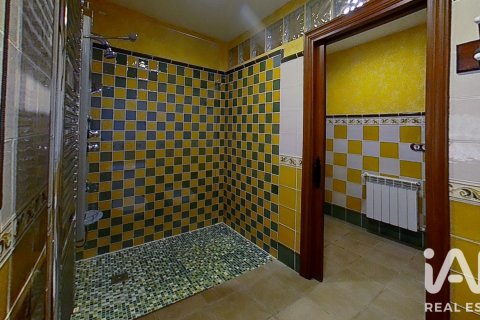 Продажа дома в Альбасете, Испания 4 спальни, 600м2 №187728 - фото 23