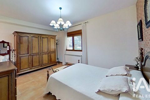 Продажа дома в Альбасете, Испания 4 спальни, 600м2 №187728 - фото 14
