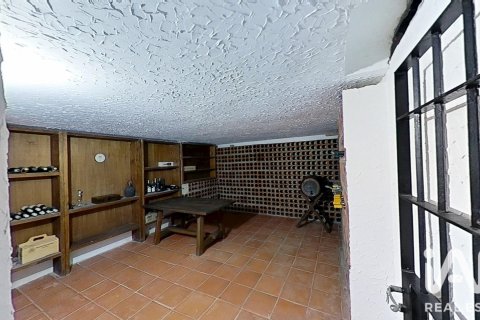 Продажа дома в Альбасете, Испания 4 спальни, 600м2 №187728 - фото 8
