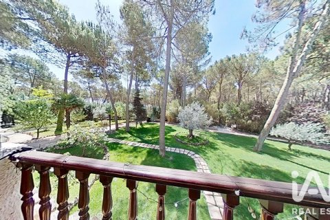Продажа дома в Альбасете, Испания 4 спальни, 600м2 №187728 - фото 30