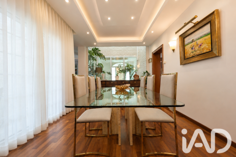 Продажа дома в Жирона, Герона, Испания 317м2 №187730 - фото 13