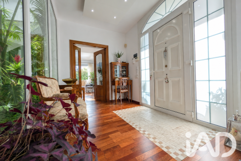 Продажа дома в Жирона, Герона, Испания 317м2 №187730 - фото 8