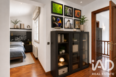 Продажа дома в Жирона, Герона, Испания 317м2 №187730 - фото 28