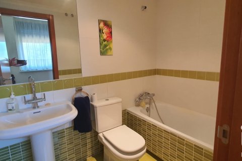 Продажа квартиры в Карраскаль-де-Баррегас, Саламанка, Испания 6 спален, 604м2 №187732 - фото 30