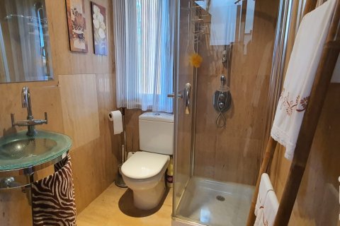 Продажа квартиры в Карраскаль-де-Баррегас, Саламанка, Испания 6 спален, 604м2 №187732 - фото 13