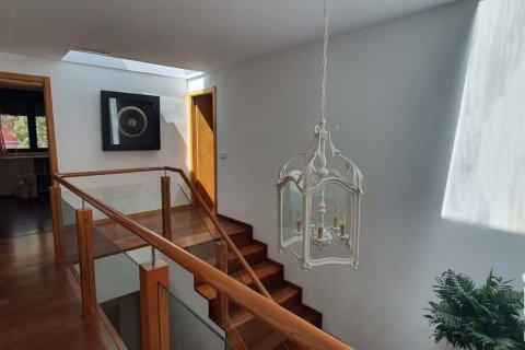 Продажа квартиры в Карраскаль-де-Баррегас, Саламанка, Испания 6 спален, 604м2 №187732 - фото 14