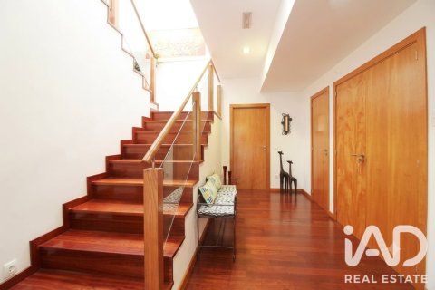 Продажа квартиры в Карраскаль-де-Баррегас, Саламанка, Испания 6 спален, 604м2 №187732 - фото 4